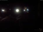 Archiv Foto Webcam Bad Säckingen: Münsterplatz 23:00