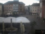 Archiv Foto Webcam Bad Säckingen: Münsterplatz 00:00
