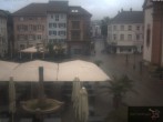 Archiv Foto Webcam Bad Säckingen: Münsterplatz 06:00