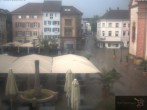 Archiv Foto Webcam Bad Säckingen: Münsterplatz 13:00