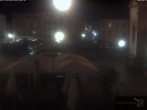 Archiv Foto Webcam Bad Säckingen: Münsterplatz 21:00