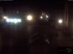 Archiv Foto Webcam Bad Säckingen: Münsterplatz 23:00