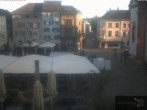 Archived image Webcam Bad Säckingen, Black Forest 05:00