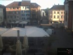 Archived image Webcam Bad Säckingen, Black Forest 06:00