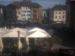 Archived image Webcam Bad Säckingen, Black Forest 07:00
