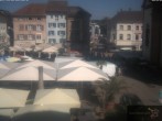 Archived image Webcam Bad Säckingen, Black Forest 09:00