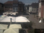 Archived image Webcam Bad Säckingen, Black Forest 13:00