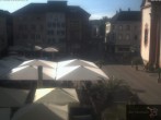 Archived image Webcam Bad Säckingen, Black Forest 17:00