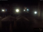 Archiv Foto Webcam Bad Säckingen: Münsterplatz 23:00