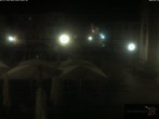 Archiv Foto Webcam Bad Säckingen: Münsterplatz 23:00