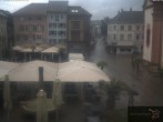 Archiv Foto Webcam Bad Säckingen: Münsterplatz 09:00