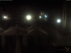 Archiv Foto Webcam Bad Säckingen: Münsterplatz 23:00