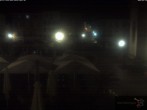 Archiv Foto Webcam Bad Säckingen: Münsterplatz 01:00