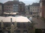 Archiv Foto Webcam Bad Säckingen: Münsterplatz 06:00