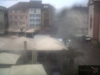 Archiv Foto Webcam Bad Säckingen: Münsterplatz 11:00