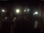Archiv Foto Webcam Bad Säckingen: Münsterplatz 03:00