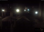 Archiv Foto Webcam Bad Säckingen: Münsterplatz 23:00