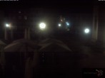Archiv Foto Webcam Bad Säckingen: Münsterplatz 03:00