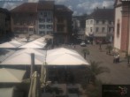 Archived image Webcam Bad Säckingen, Black Forest 13:00