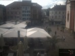 Archived image Webcam Bad Säckingen, Black Forest 15:00