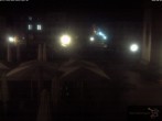 Archiv Foto Webcam Bad Säckingen: Münsterplatz 23:00