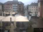 Archiv Foto Webcam Bad Säckingen: Münsterplatz 09:00