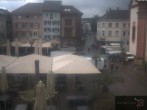 Archiv Foto Webcam Bad Säckingen: Münsterplatz 11:00