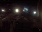 Archiv Foto Webcam Bad Säckingen: Münsterplatz 23:00