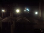 Archiv Foto Webcam Bad Säckingen: Münsterplatz 23:00