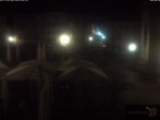 Archiv Foto Webcam Bad Säckingen: Münsterplatz 23:00
