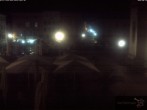 Archiv Foto Webcam Bad Säckingen: Münsterplatz 23:00