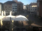 Archiv Foto Webcam Bad Säckingen: Münsterplatz 07:00