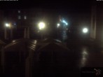 Archiv Foto Webcam Bad Säckingen: Münsterplatz 23:00