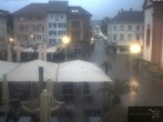 Archiv Foto Webcam Bad Säckingen: Münsterplatz 05:00
