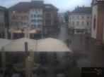 Archiv Foto Webcam Bad Säckingen: Münsterplatz 06:00