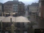 Archiv Foto Webcam Bad Säckingen: Münsterplatz 07:00