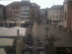 Archiv Foto Webcam Bad Säckingen: Münsterplatz 10:00