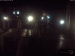 Archiv Foto Webcam Bad Säckingen: Münsterplatz 23:00