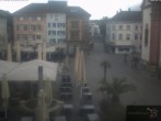 Archiv Foto Webcam Bad Säckingen: Münsterplatz 02:00