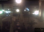Archiv Foto Webcam Bad Säckingen: Münsterplatz 19:00