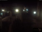 Archiv Foto Webcam Bad Säckingen: Münsterplatz 23:00