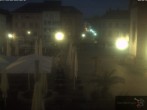 Archiv Foto Webcam Bad Säckingen: Münsterplatz 05:00