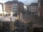 Archived image Webcam Bad Säckingen, Black Forest 07:00