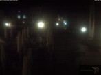 Archived image Webcam Bad Säckingen, Black Forest 23:00