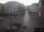 Archiv Foto Webcam Bad Säckingen: Münsterplatz 07:00