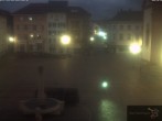 Archiv Foto Webcam Bad Säckingen: Münsterplatz 05:00