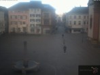 Archiv Foto Webcam Bad Säckingen: Münsterplatz 07:00