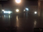 Archiv Foto Webcam Bad Säckingen: Münsterplatz 21:00