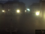 Archiv Foto Webcam Bad Säckingen: Münsterplatz 05:00
