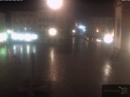 Archiv Foto Webcam Bad Säckingen: Münsterplatz 17:00